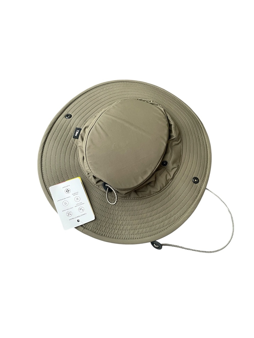 Tilley Unisex Everyday Weather Hat